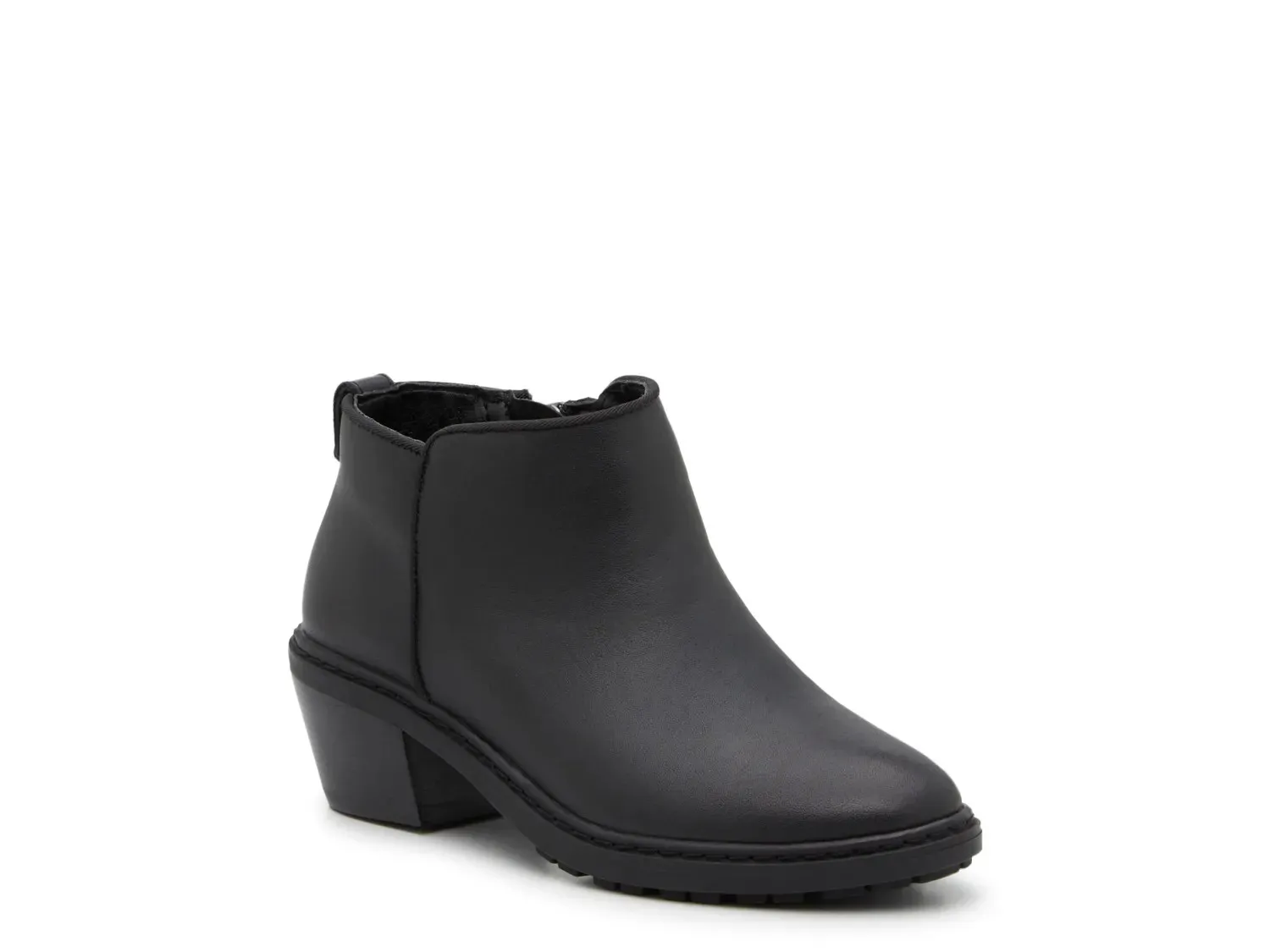 

Ботинки Sam Edelman Pryce - детские, черные