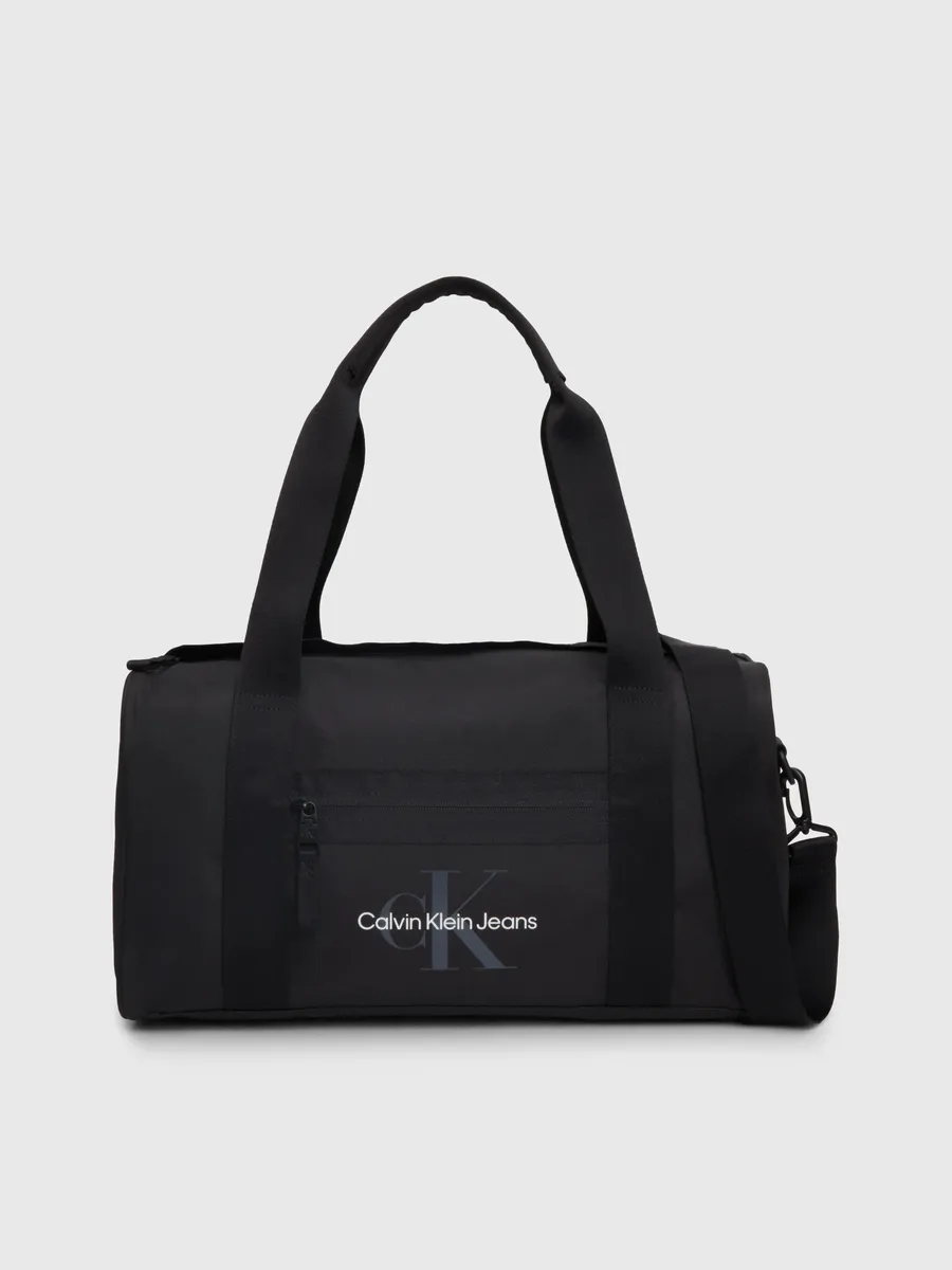 

Сумка Calvin Klein Jeans "SPORT ESSENTIALS DUFFLE43 M", черный