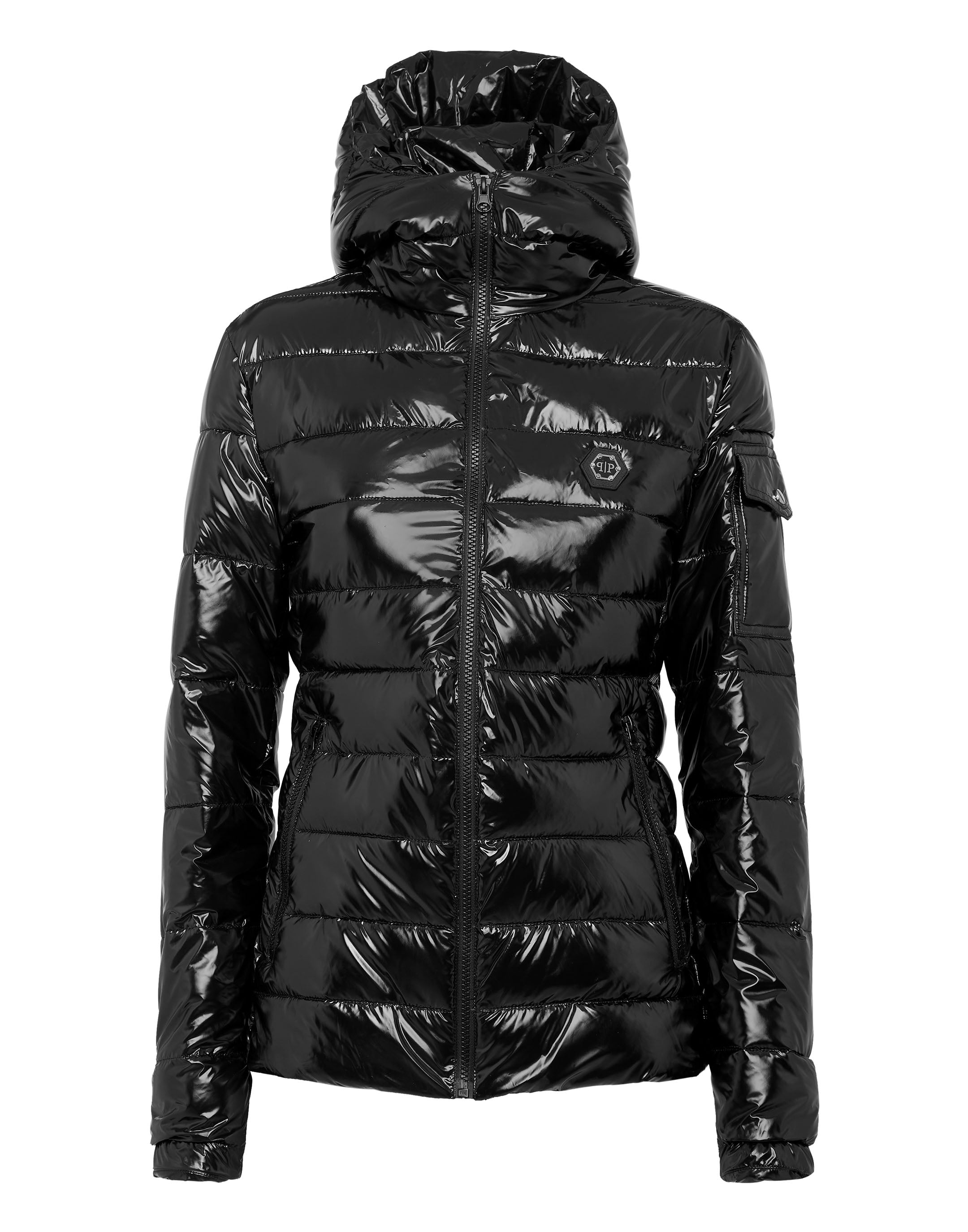 

Куртка PHILIPP PLEIN, черный