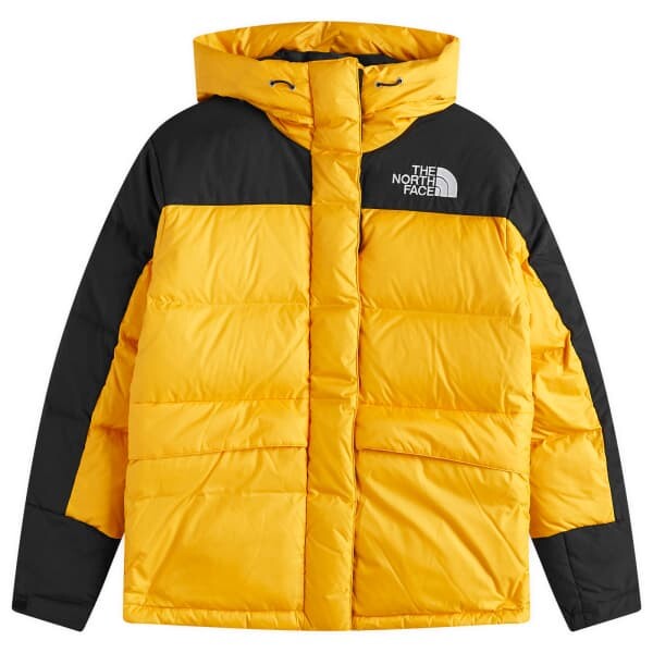 

Куртка-Парка Hmlyn The North Face, желтый