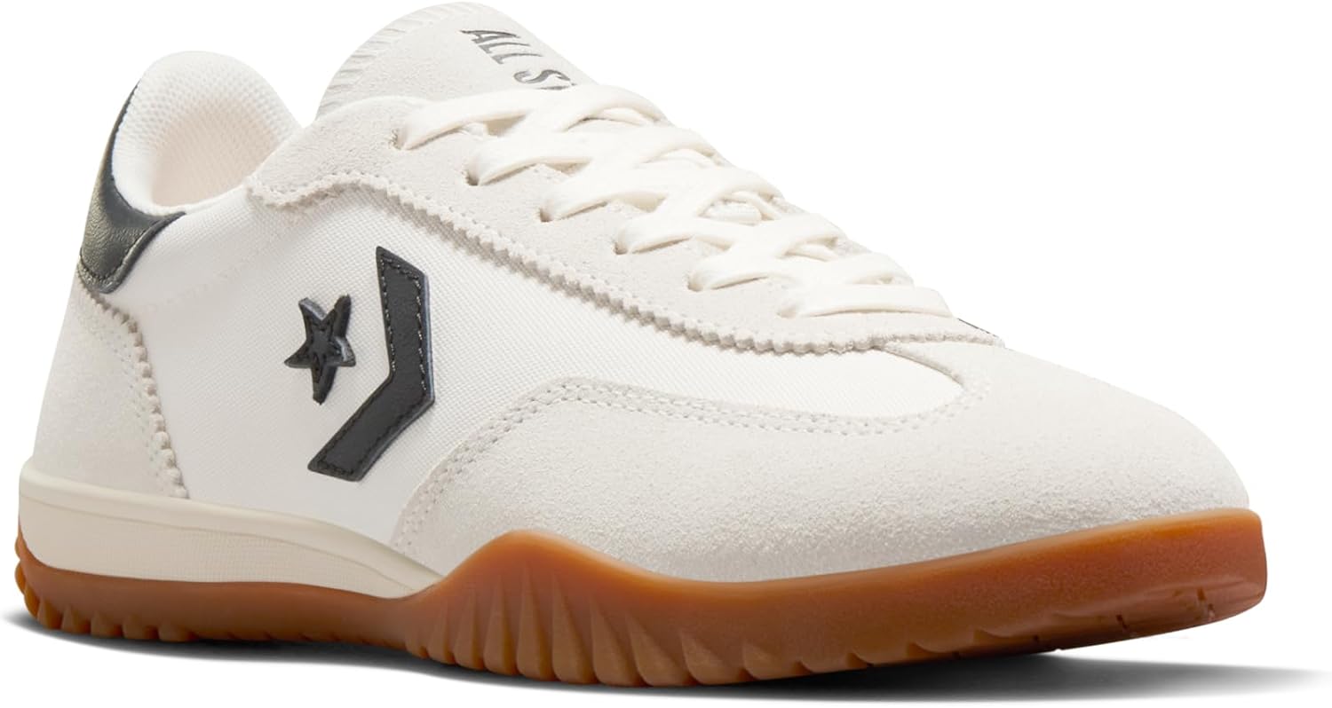 Кроссовки Converse Unisex Adult Run Star Trainer Low Top, черный — фото 3