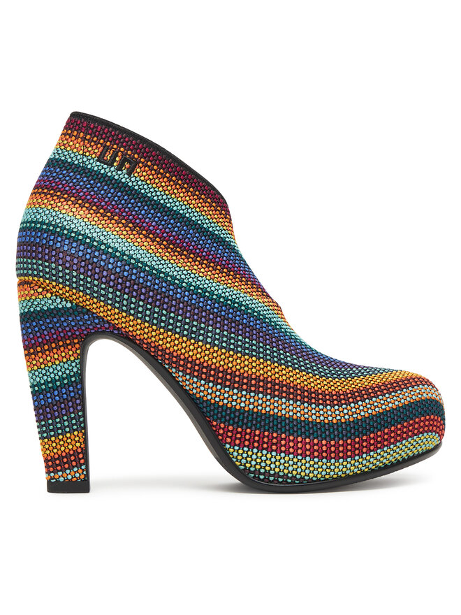 Ботильоны Fold Hi II 1087092105 United Nude, мультиколор