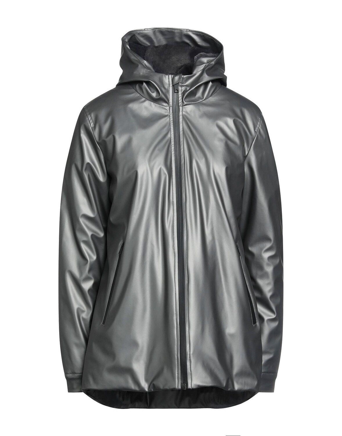 

Куртка Homeward Clothes, серый