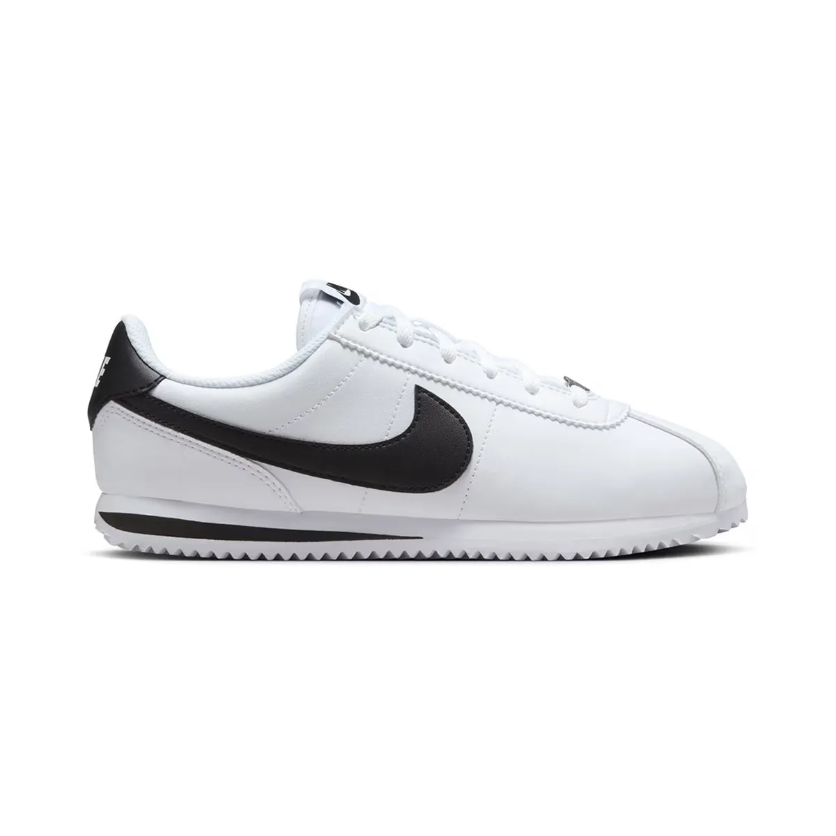 

Кроссовки Nike Kids Cortez Casual для мальчиков, белый