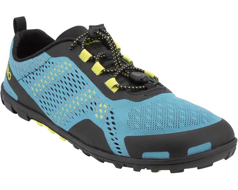 

Кроссовки Xero Shoes Aqua X Sport, цвет Surf