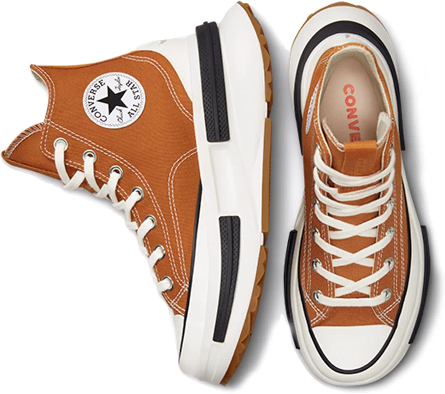 Мужские кроссовки Converse Run Star Legacy CX, черный — фото 3