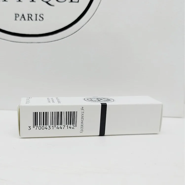 Diptyque Пробник парфюма Tan Dao Light, туалетная вода, древесный аромат, 5 мл, Tan Dao 5ml — фото 4