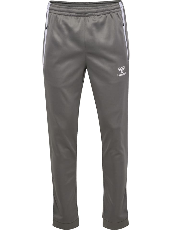 

Спортивные штаны Hummel, цвет steel gray
