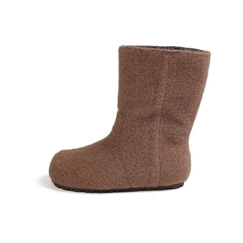 Ботильоны женские DOLIN COLLECTION, Brown