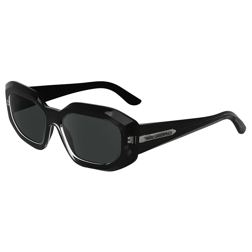 

Солнцезащитные очки Karl Lagerfeld 6167S, черный