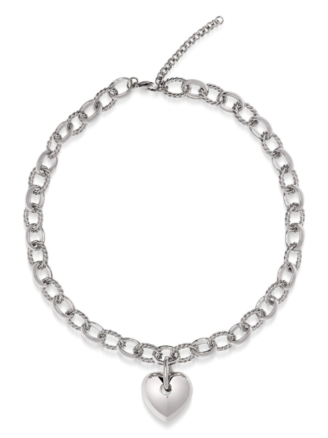 

Цепочка на шею с подвеской Nialaya Jewelry, серебряный