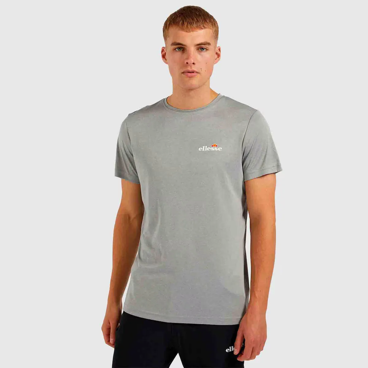

Футболка мужская Malbe Ellesse, серый