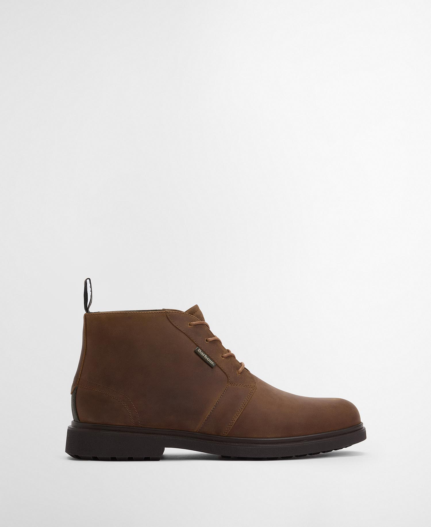 

Ботинки Barbour Meays Chukka, желто-коричневый