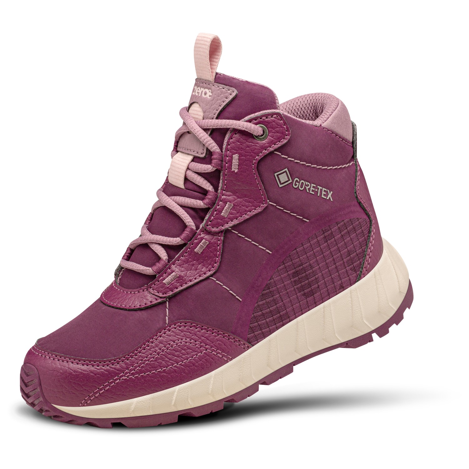 

Повседневные ботинки Zeroc Chalmers GTX, цвет Grape