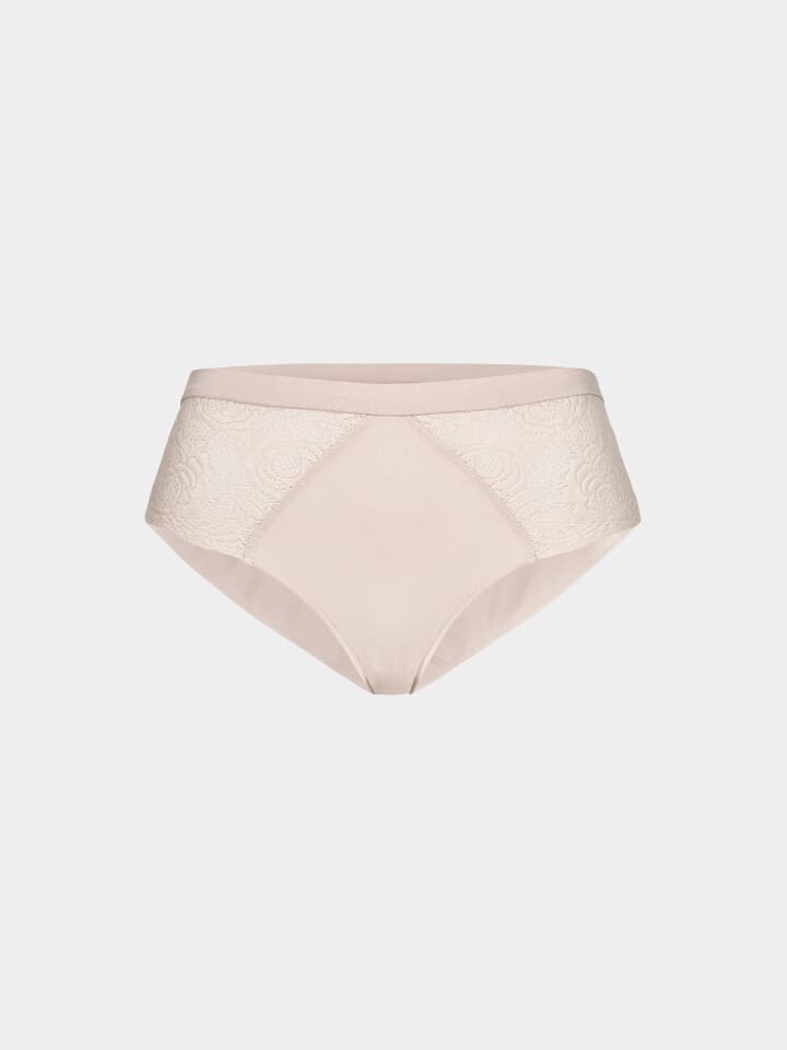 

Трусы Erlich Textil Slip ANNEMARIE, цвет cappuccino