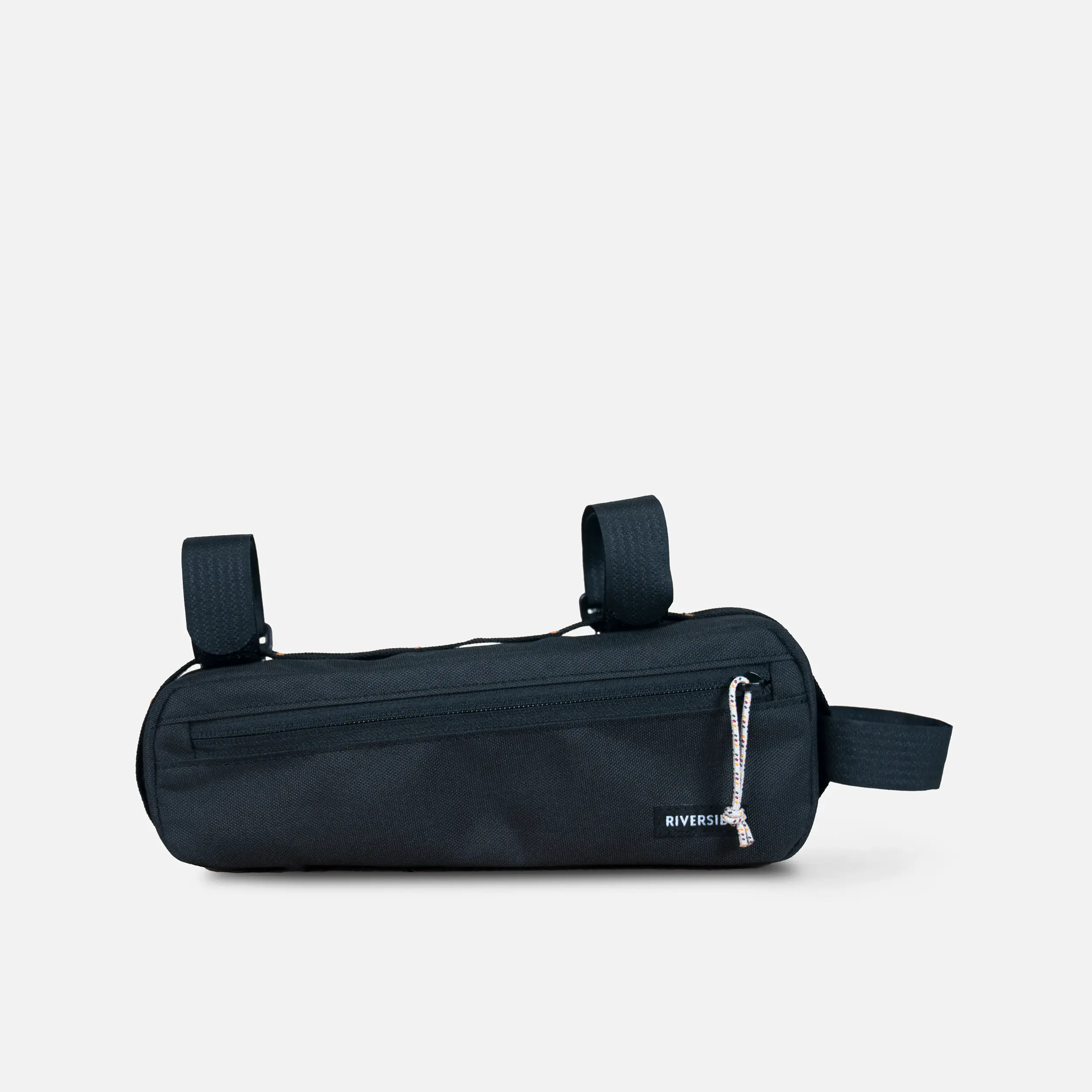 

Чёрный велорамный рюкзак Riverside 1.5L ACVT 100