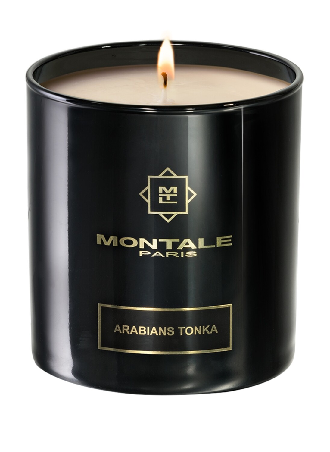 

Ароматическая свеча Montale ARABIANS TONKA