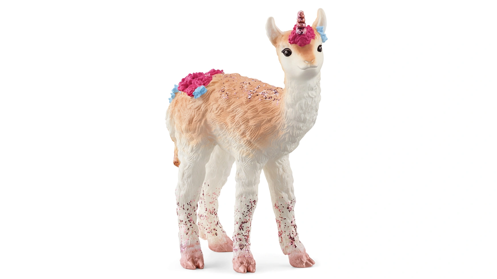 

Schleich Баяла Лама Единорог
