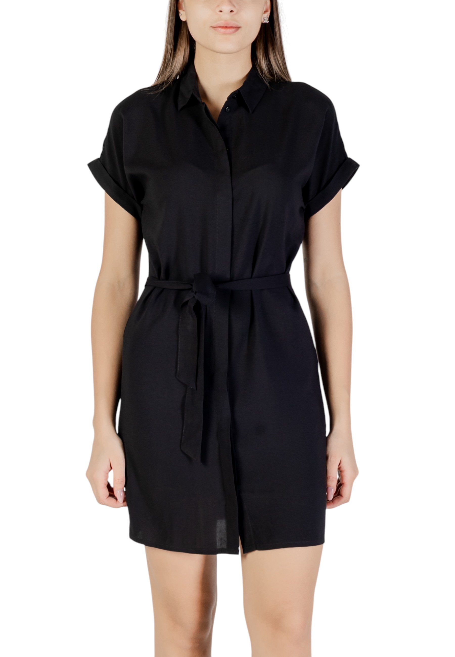 

Платья Vero Moda, черный