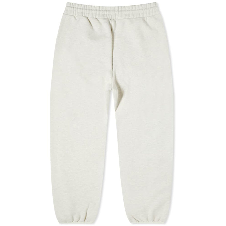 Спортивные брюки adidas x Fear of God Athletics Pants 'Oatmeal Heathered', серый — фото 2