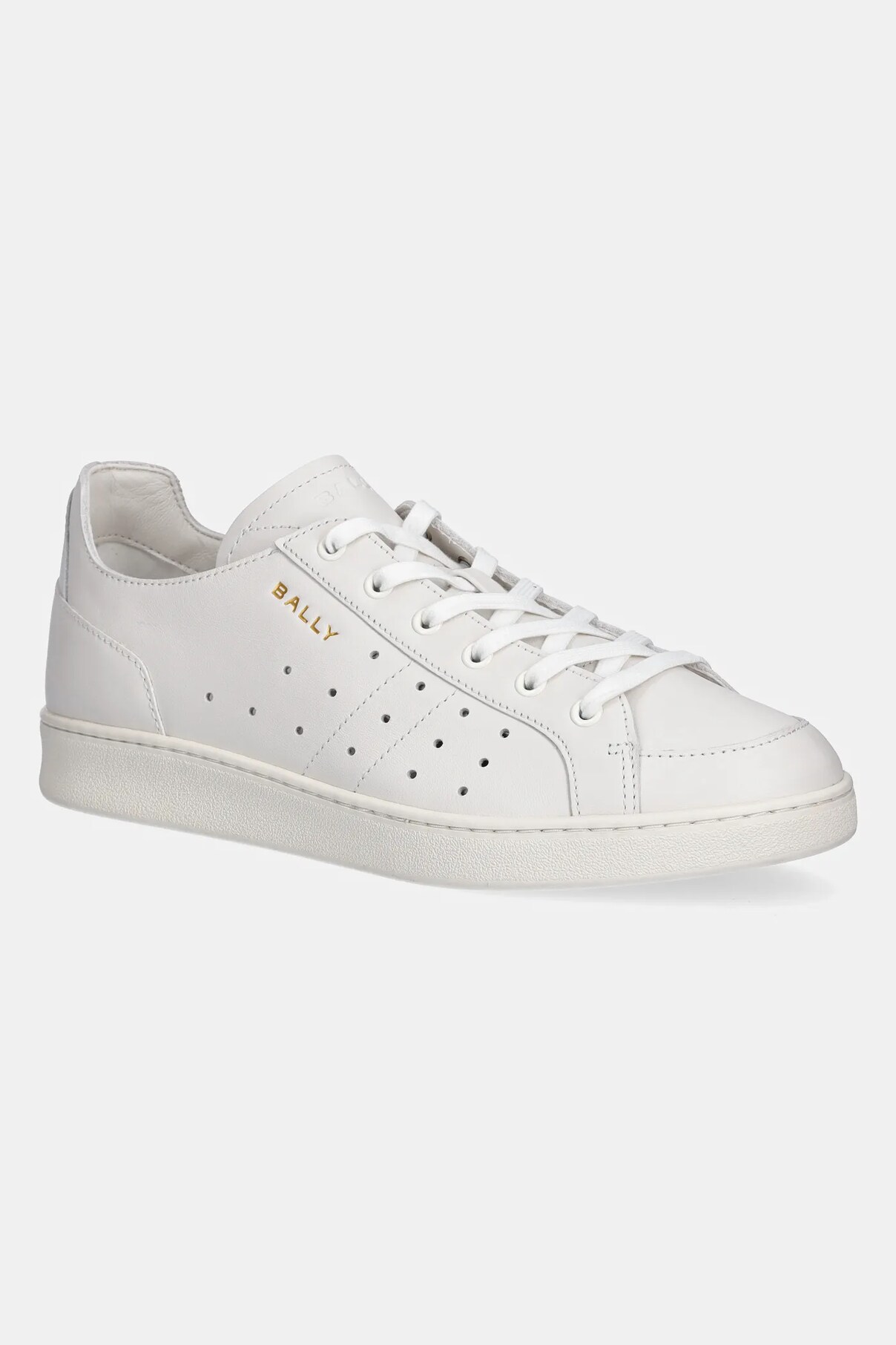 

Кроссовки Bally, бежевый