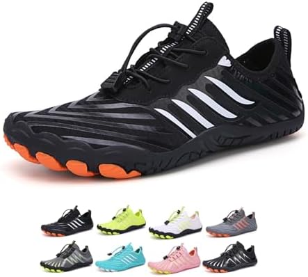 

Кроссовки VIED Grounding, обувь для ходьбы, обувь для женщин и мужчин с невропатией, черный