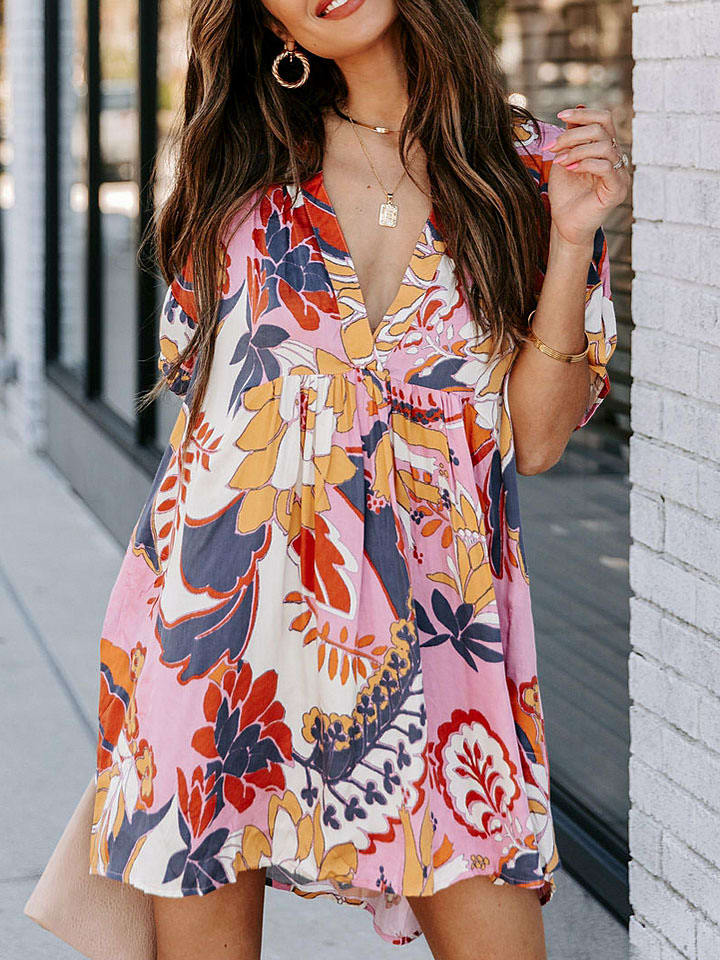 

Короткое платье LA Angels