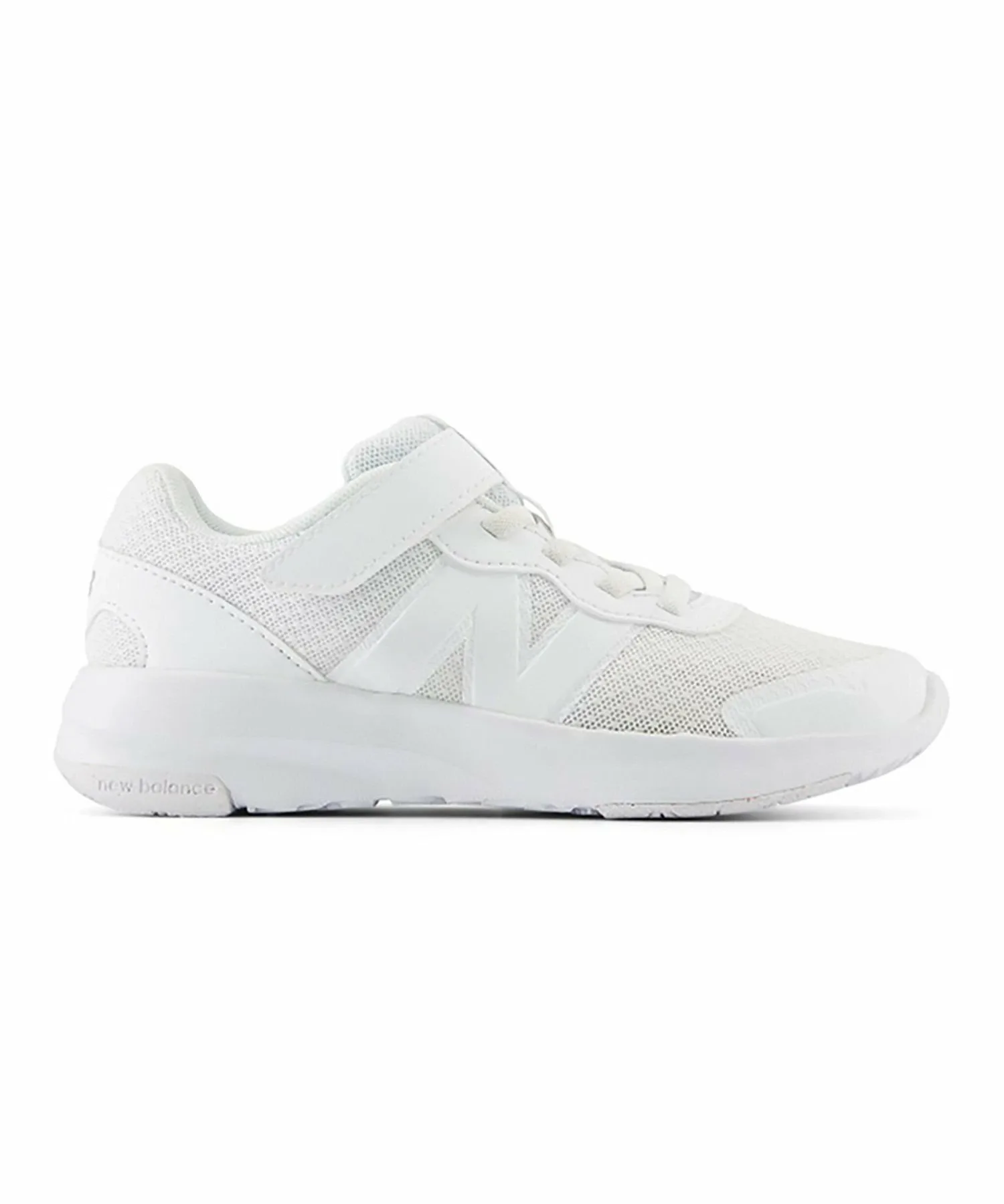 Детские кроссовки NB GT578WW W New Balance, white