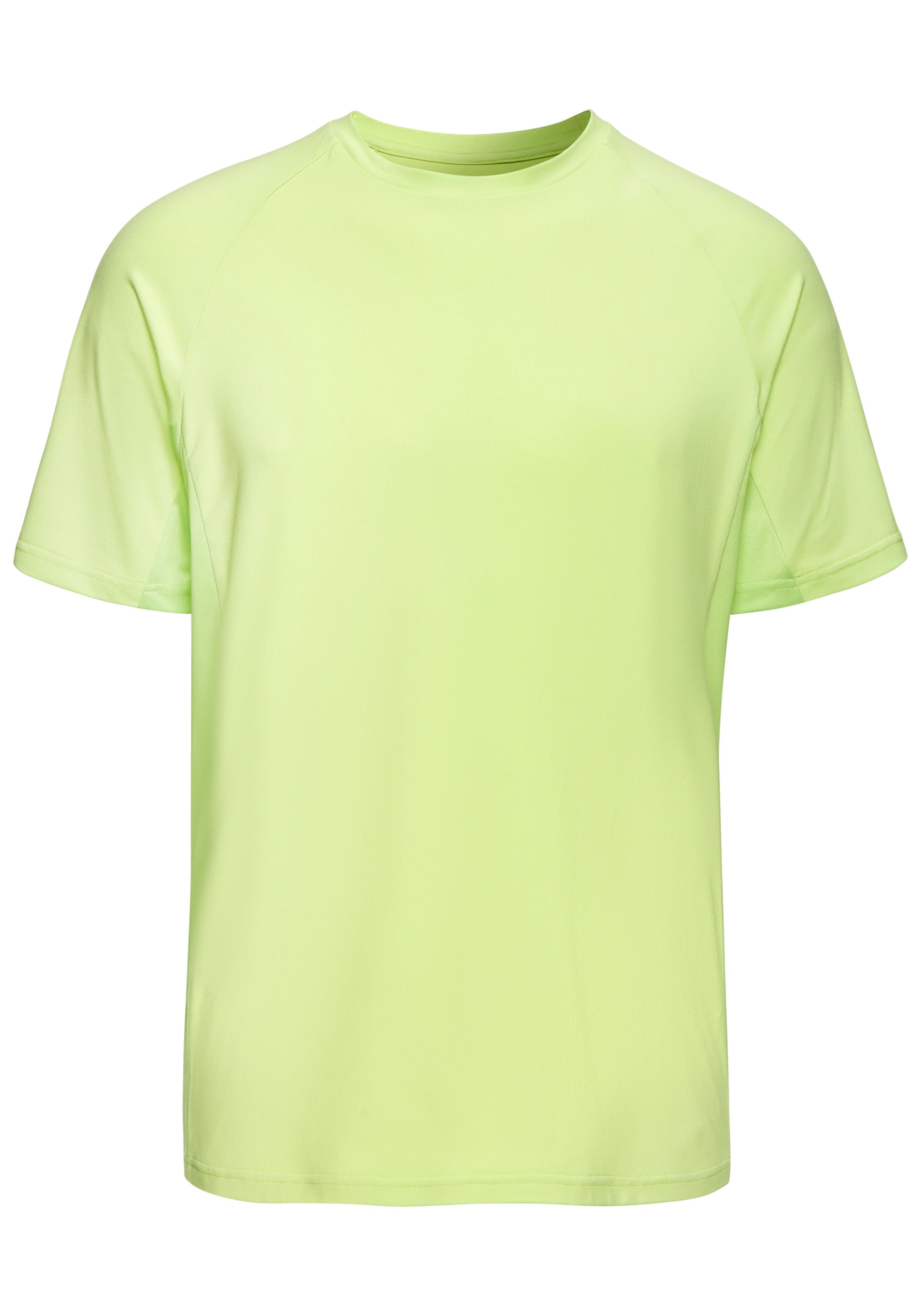 

Authentic Le Jogger Футболка Performance в цвете Lime