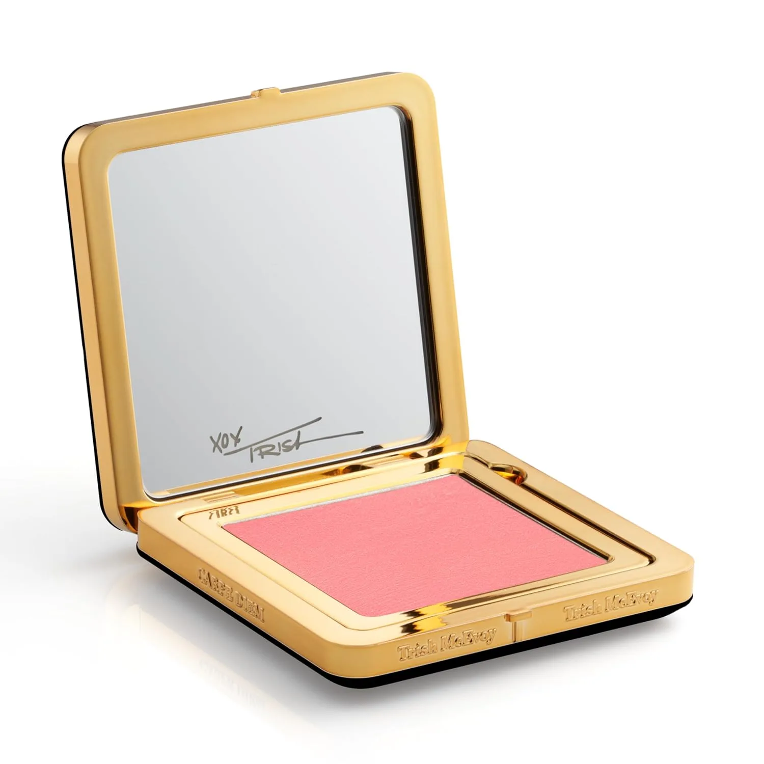 Кремовые румяна Trish McEvoy Gorgeous Cream Blush, 7,5 г / 0,26 унции., So Pretty - Vibrant Pink
