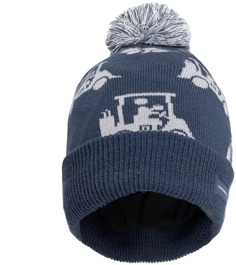 

Мужская шапка для гольфа TravisMathew Swingles, синий