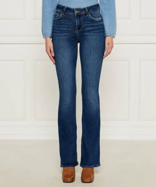 

Джинсы Slim fit Liu Jo, синий