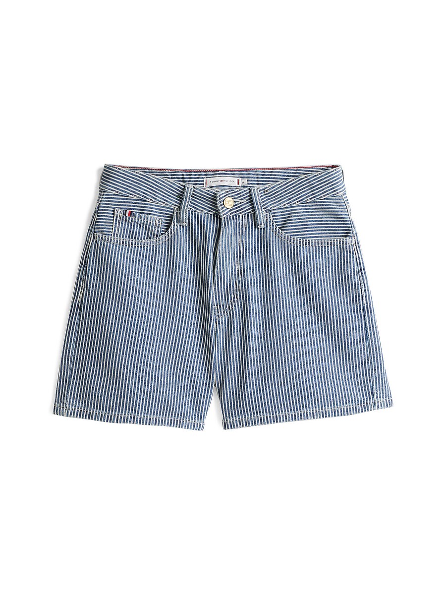 

Обычные джинсы TOMMY HILFIGER, синий деним