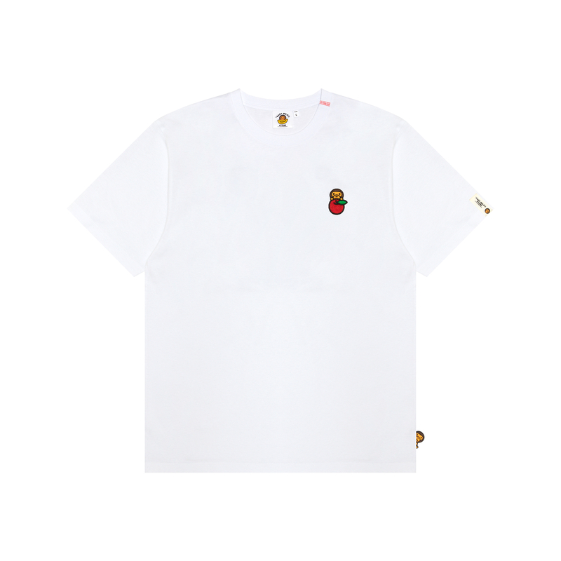 

Футболка женская Aape, белый