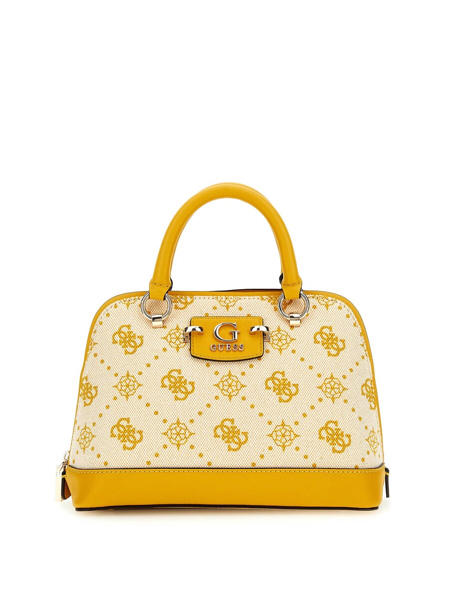 

Сумка GUESS Neda, цвет Curry