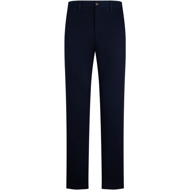 

Повседневные брюки мужские Tommy Hilfiger, синий