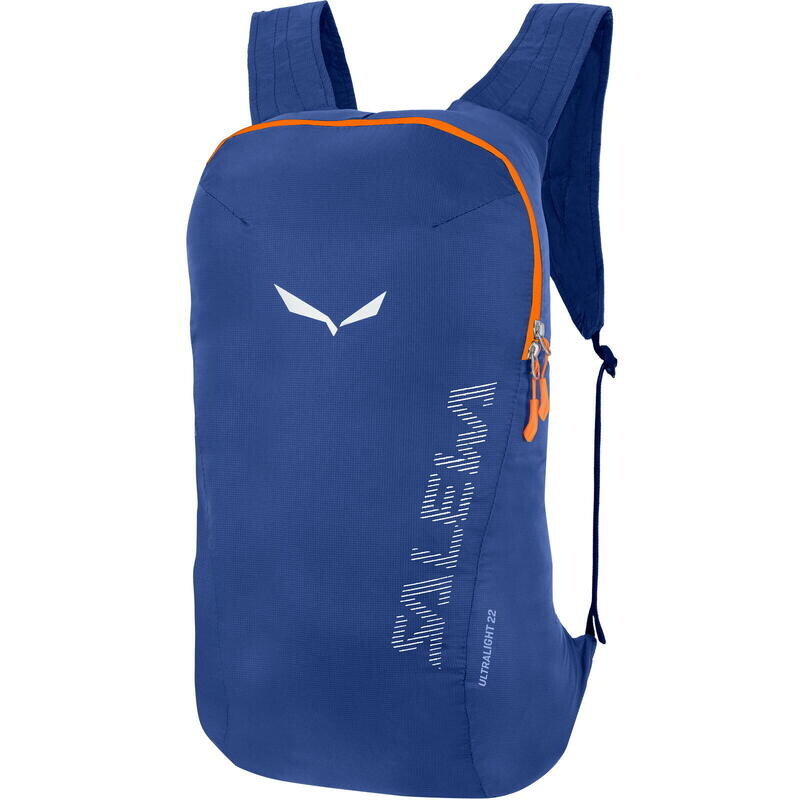 

Легкий рюкзак Ultralight 22 электрический SALEWA, цвет blau