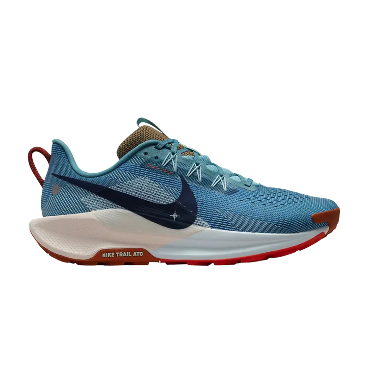 

Кроссовки Pegasus Trail 5, цвет Denim Turquoise, Синий, Кроссовки Pegasus Trail 5, цвет Denim Turquoise