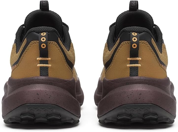 Мужские кроссовки Saucony Xodus Ultra 4, винный — фото 4