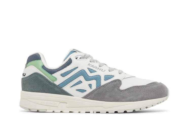 

Кроссовки Karhu Legacy 96 'Sleet Brittany Blue', серый