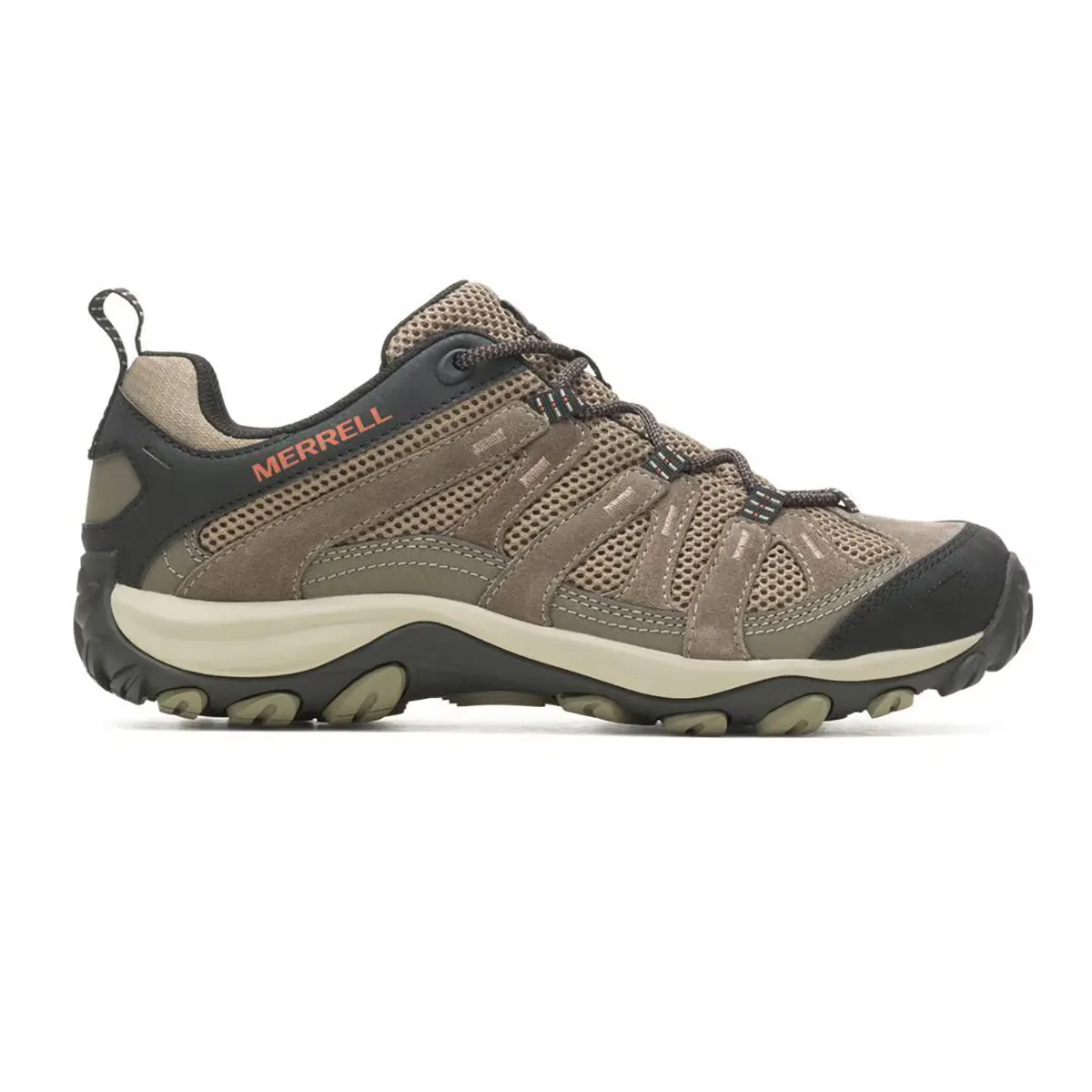 

Мужские походные ботинки Merrell Alverstone 2, коричневый