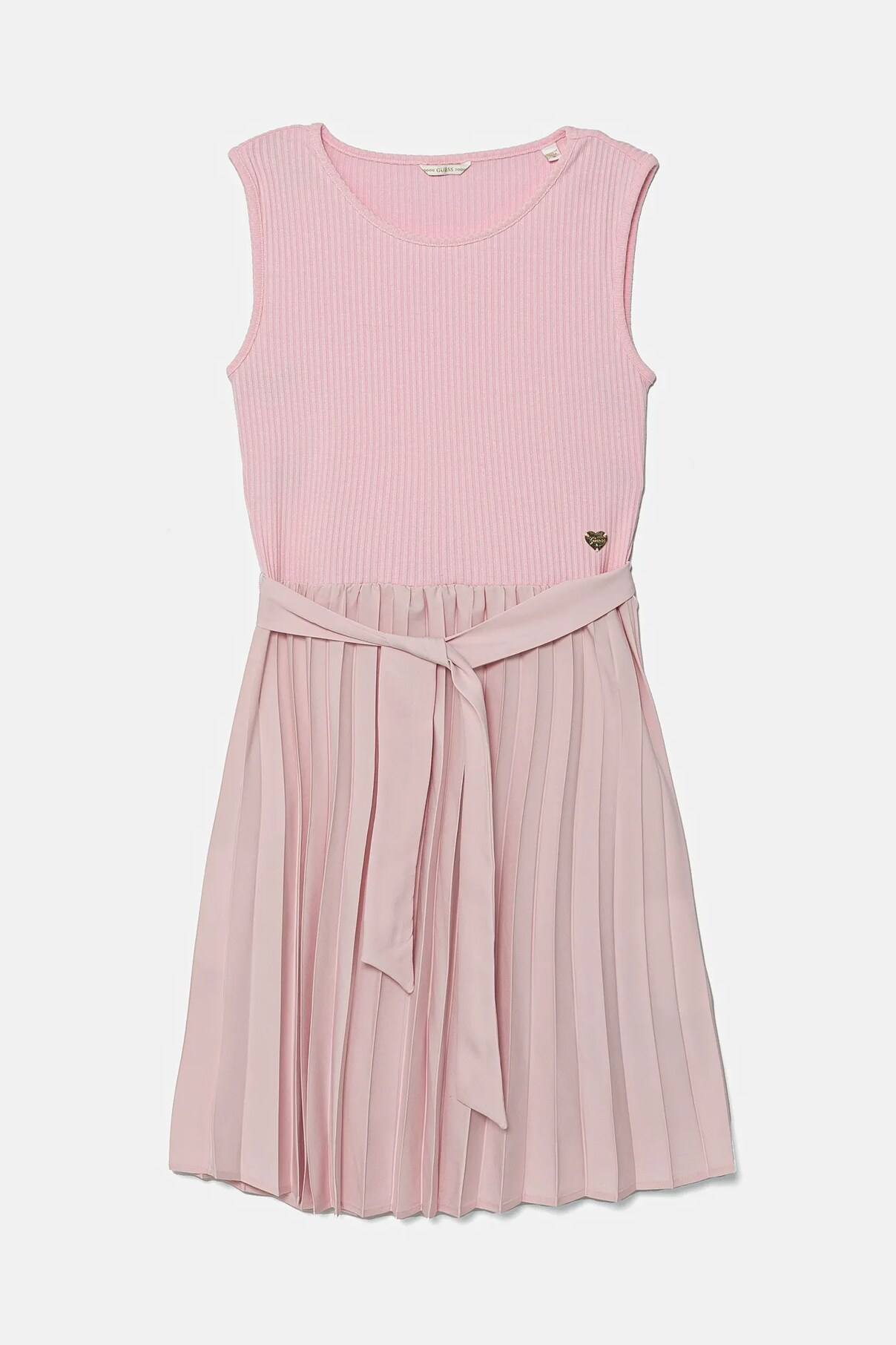 

Детское платье Guess, розовый