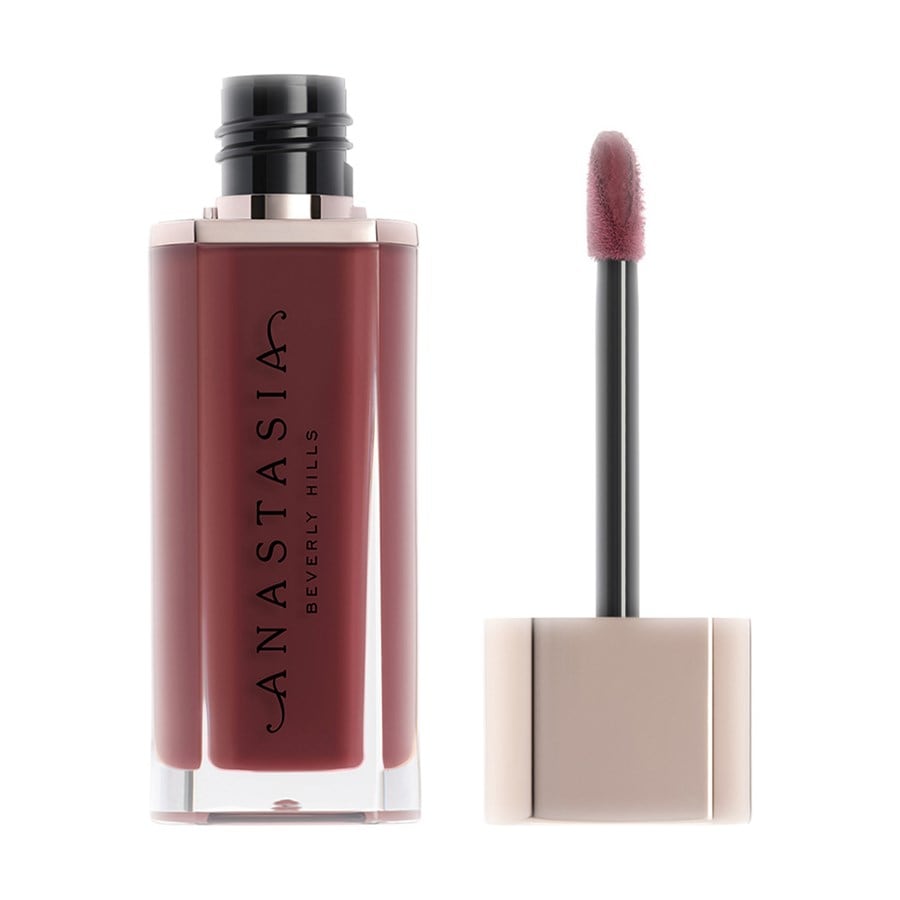 

Блеск для губ Anastasia Beverly Hills Lip Velvet, Pomegranate / 3,5 g