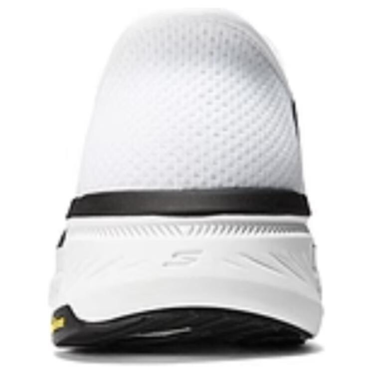 Кроссовки мужские MEN"S GO с низким верхом, белые/черные Skechers — фото 4