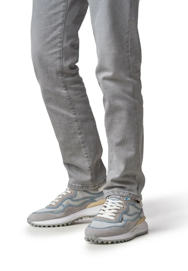 Тренеры noppi Floris Van Bommel, Lightblue