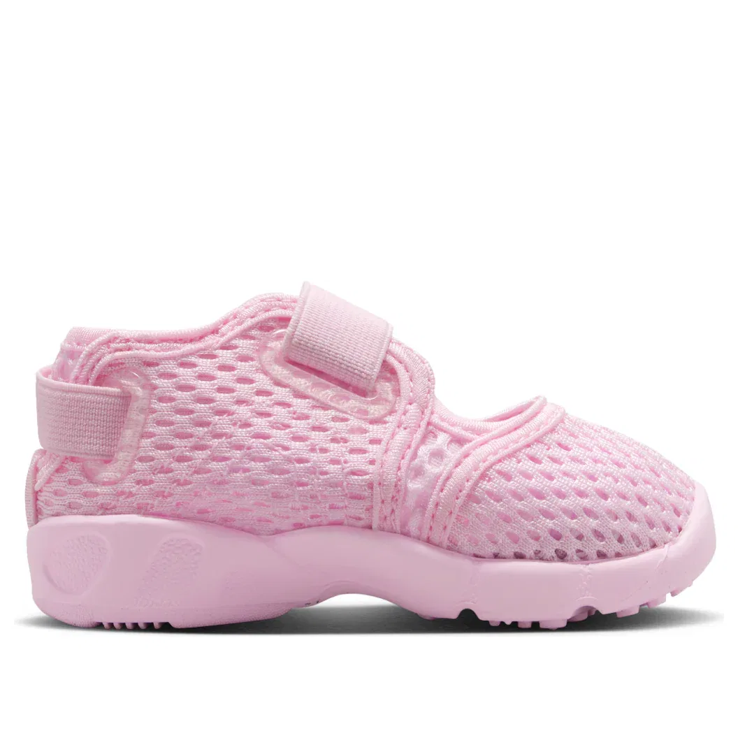 Кроссовки Nike Air Rift 'Pink Foam' FB5528-600, розовый — фото 2