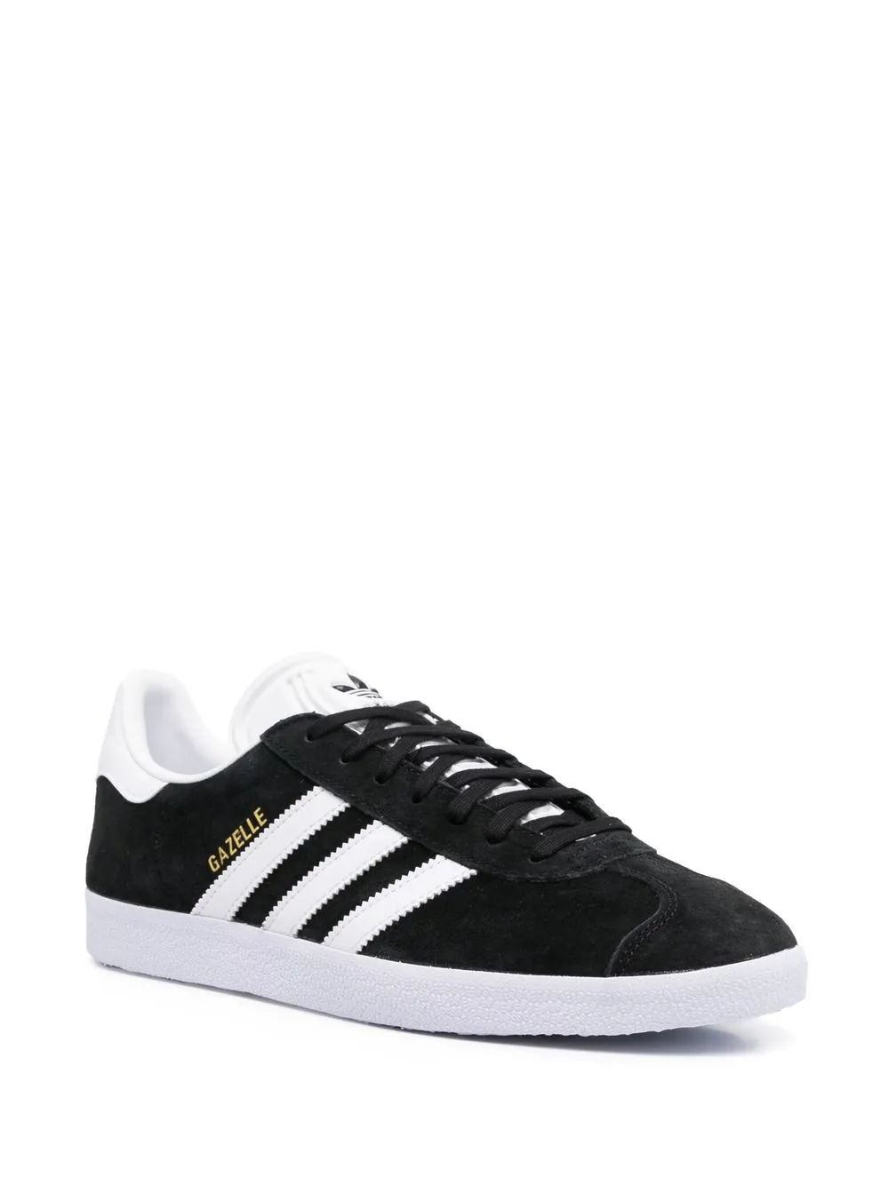 Кроссовки  Originals Gazelle adidas, черный — фото 2