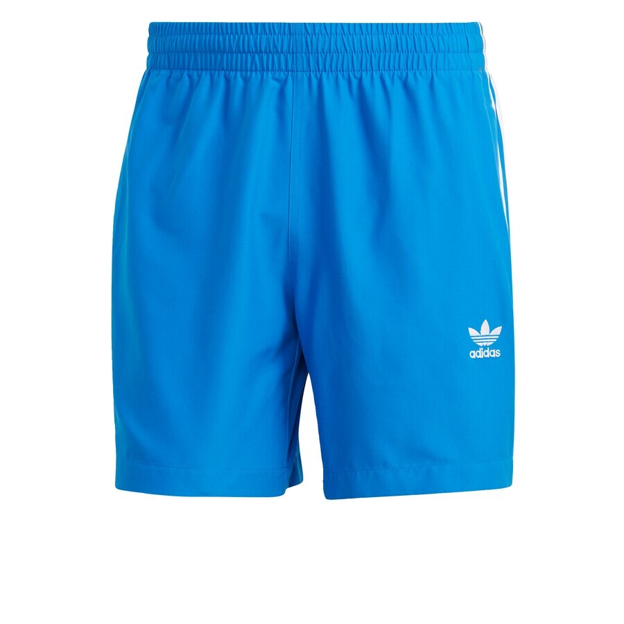

Шорты ADIDAS ORIGINALS Board Shorts Adicolor 3-Stripes, синий