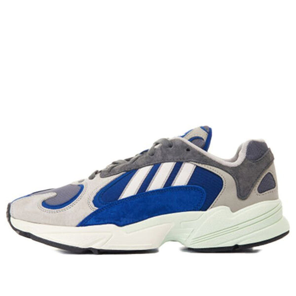 

Кроссовки yung-1 'alpine' Adidas, мультиколор