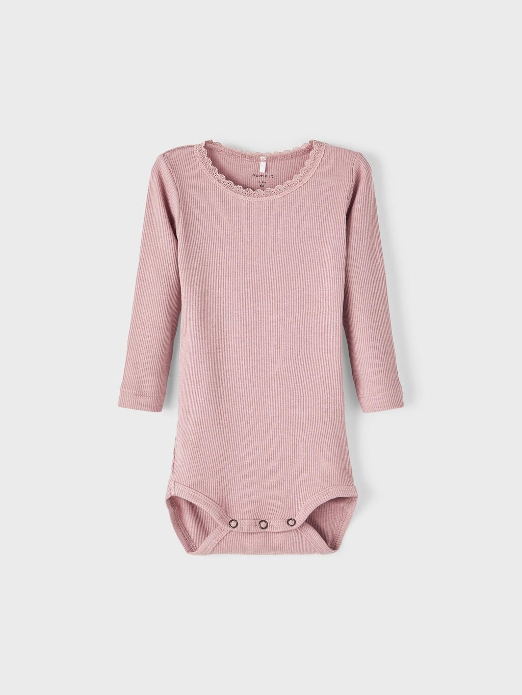 

Боди NBFKAB Name it, цвет deauville mauve